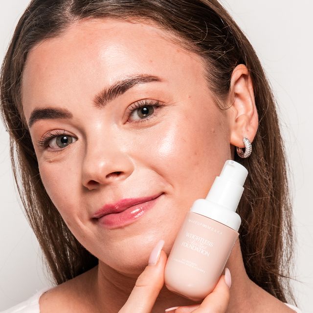 Weightless Skin Tint Foundation